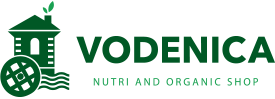 Zdrava hrana Vodenica