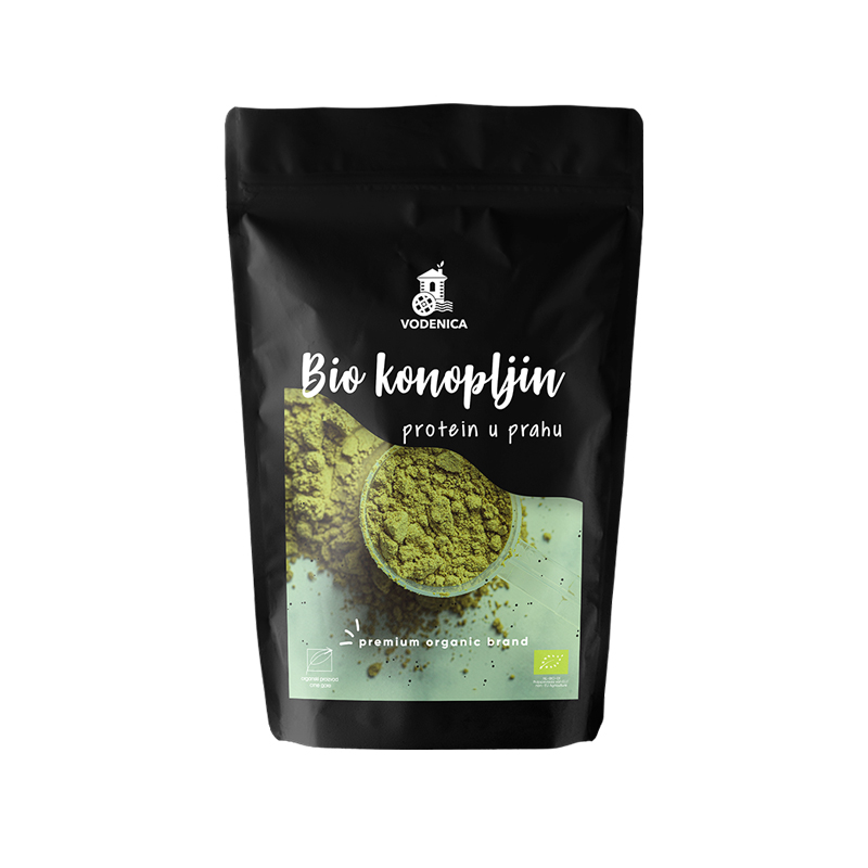 Bio Konopljin protein 200g