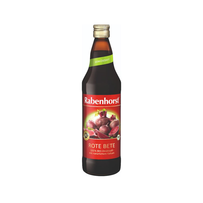 Organski sok Cvekla 0,7l