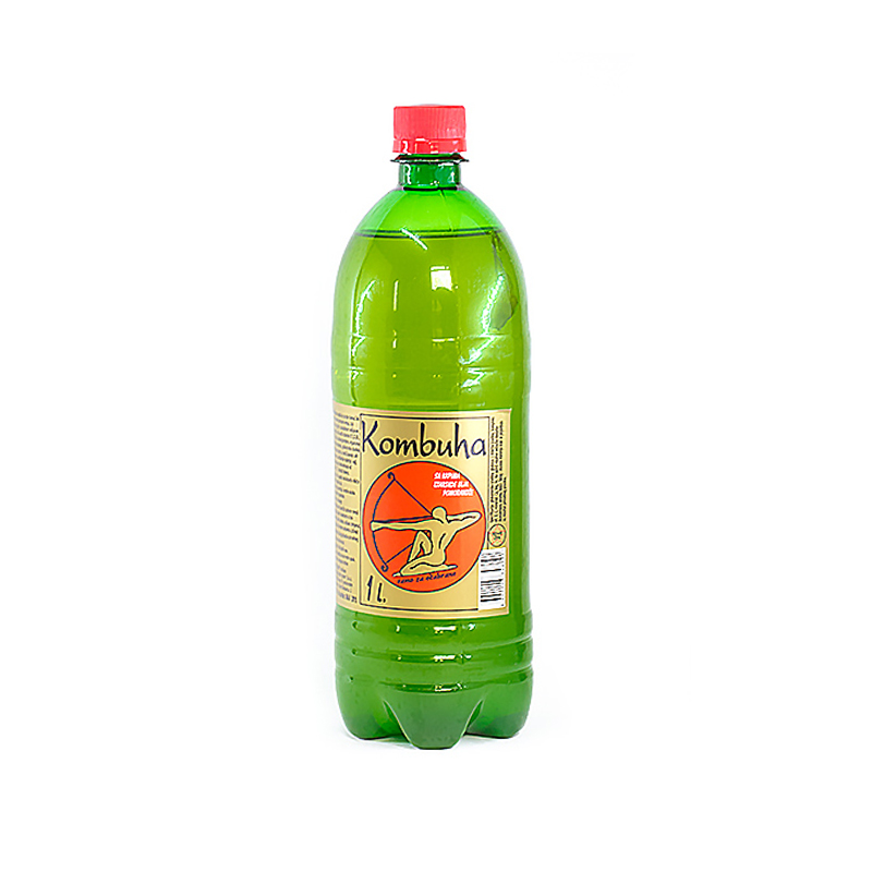 Kombuha napitak 1 lit