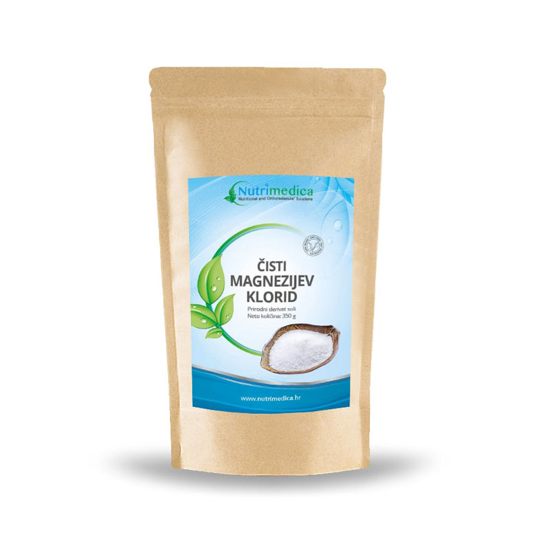 Magnezijum hlorid 350g-čisti