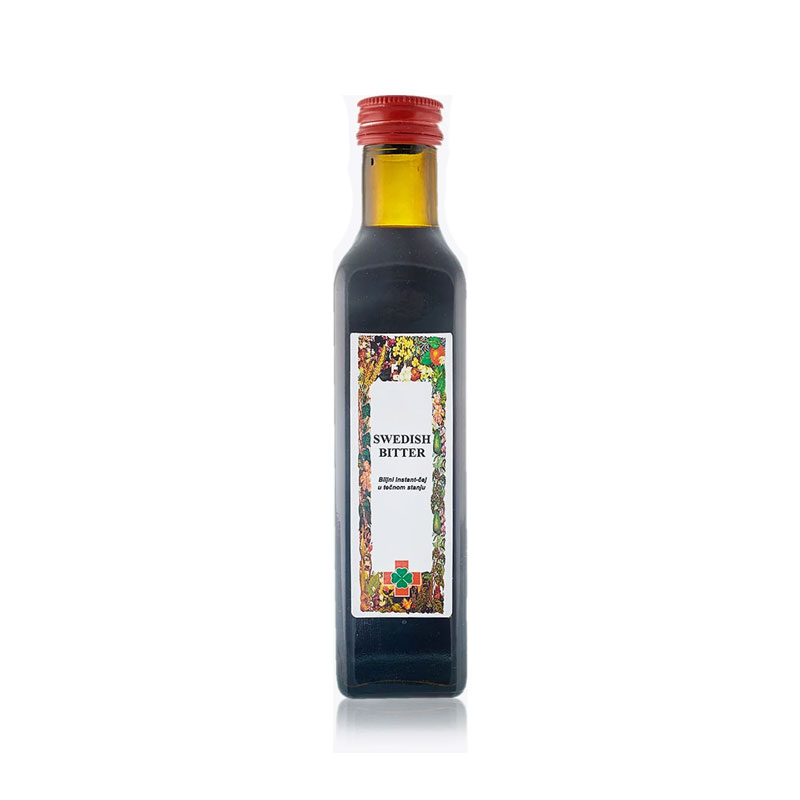 Šveden biter 250ml