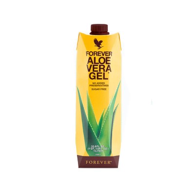 Aloe Vera Gel 1lit