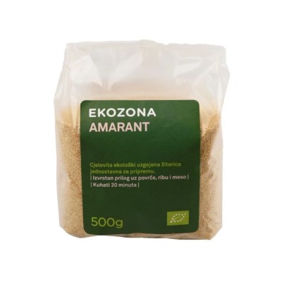 Amarant 500g