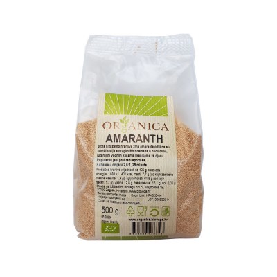 Amarant 500g
