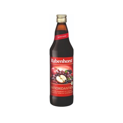 Organski Antioksidant sok 0,75l