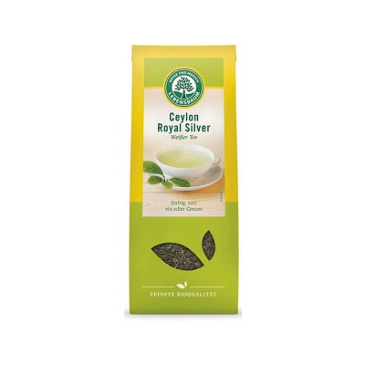 Organski Bijeli čaj (ceylon royal silver) 40g