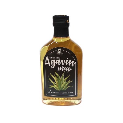 Bio Agavin sirup 200ml