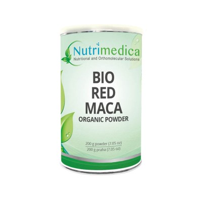 Bio Crvena maka u prahu 200g