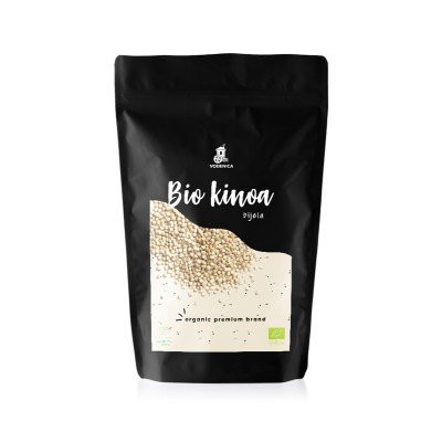 Bio Kinoa bijela 250g