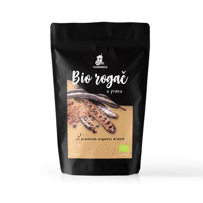 Bio Rogač u prahu 150g