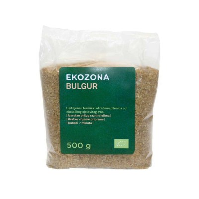 Organski Bulgur 500g