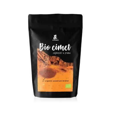 Bio Cejlonski cimet 100g