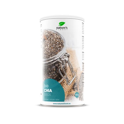 Bio Čia sjemenke 400g