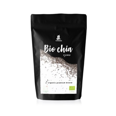 Bio Čia sjemeke 150g