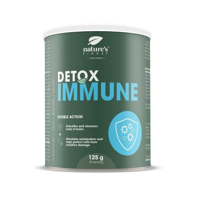 DetoxImmune