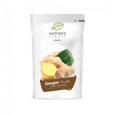 Djumbir-100g
