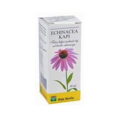 Ehinacea kapi 30ml