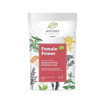 Bio Female power superfood miks 125g