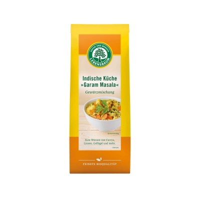 Bio Garam masala 40g