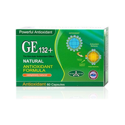 GE 132 + Natural