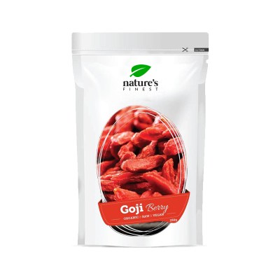 Bio Godži bobice 250g