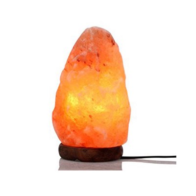 Lampa od himalajske soli 2-4 kg
