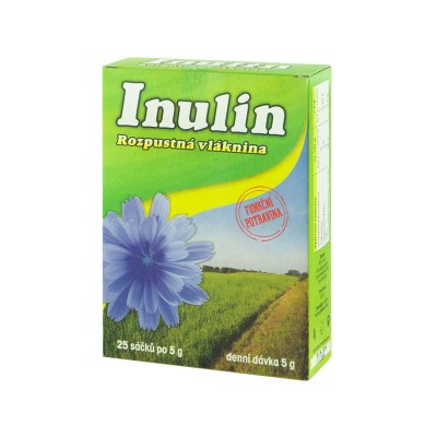 Inulin