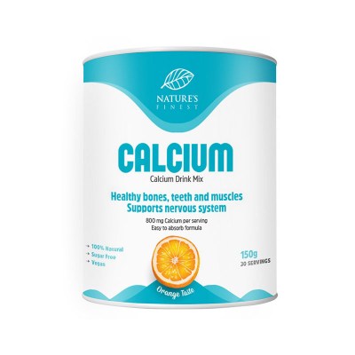 Kalcijum 150g