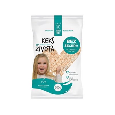 Keks-zivota