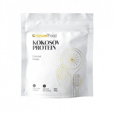 Kokosov-protein-granum