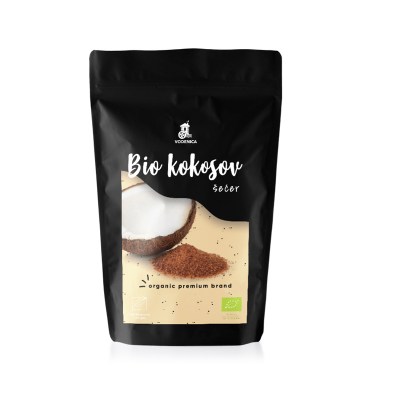 Bio Kokosov šećer 200g