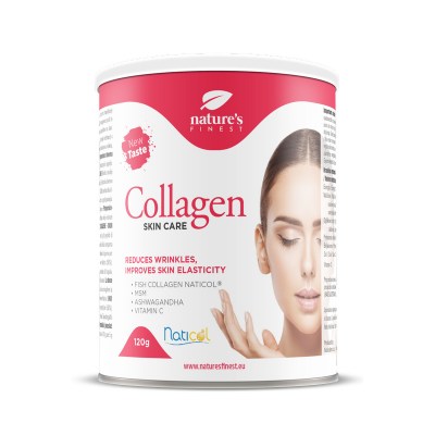 Skin Care Kolagen 120g