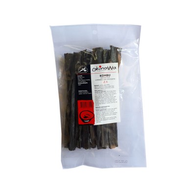 Kombu alge (kelp) 50g