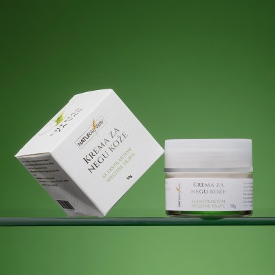 Krema-od-spelte-za-njegu-koze