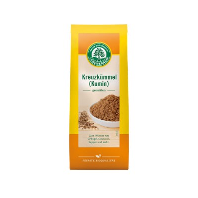 Bio Kumin mljeveni 40g