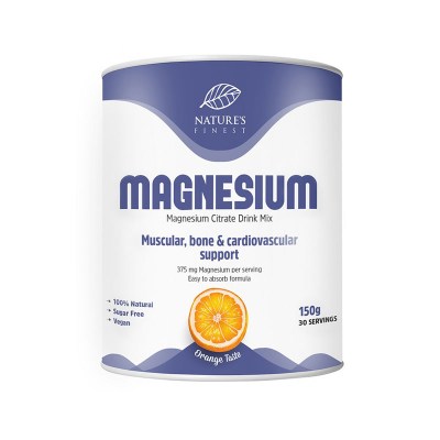 Magnezijum 150g