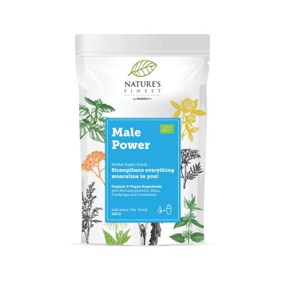 Bio Male power superfood miks 125g
