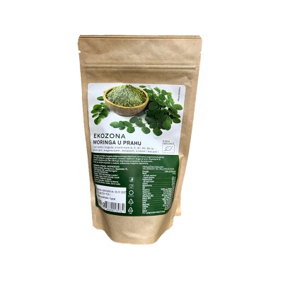 Moringa-Ekozona