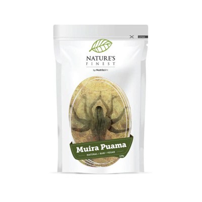Muira-Puama