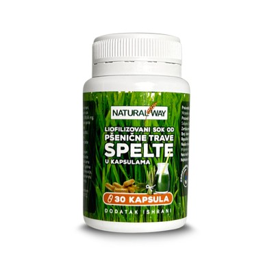 Natural-Way-kapsule