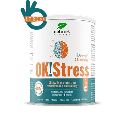 OK!Stress 150g