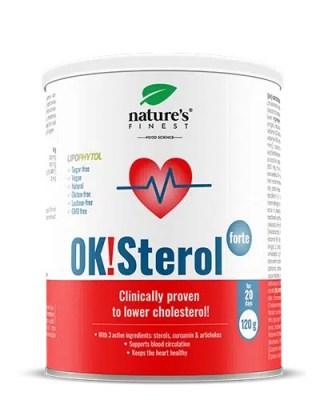 OKSterol-forte