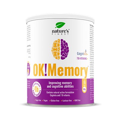 Ok!Memory