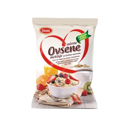 Ovsene mekinje 250g