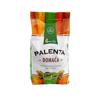 Kukuruzna palenta 500g