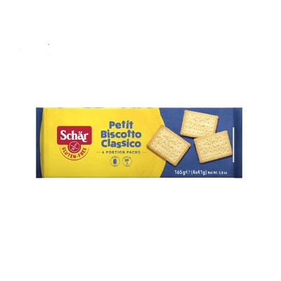 Petit-keks-Schar