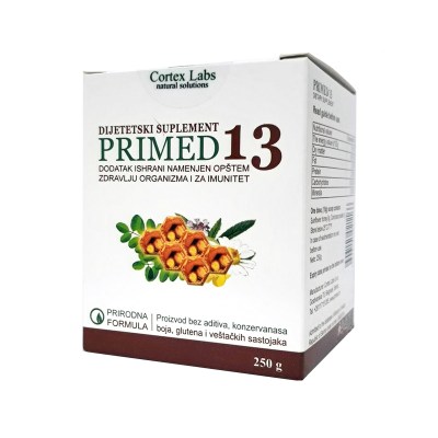 Primed 13 Kordiceps 250g