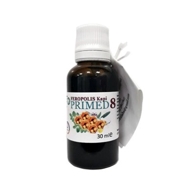 Primed 8 Feropolis 30ml