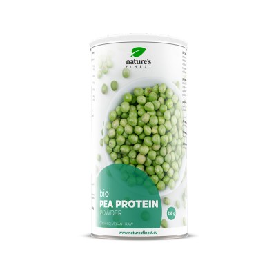 Bio Protein Graška 250g